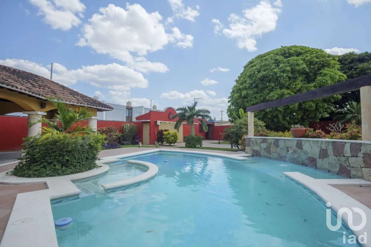 Casa en Venta en Cholul, Mérida, Yucatán | NEX-285425 | iad México | Foto 2 de 15