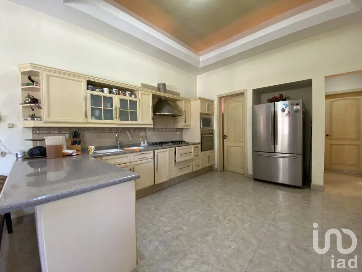 Casa en Venta en Cholul, Mérida, Yucatán | NEX-285425 | iad México | Foto 12 de 15