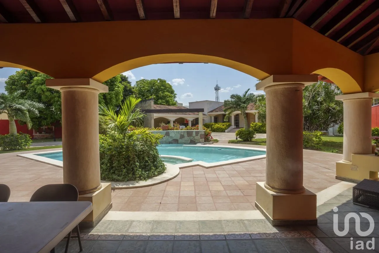 Casa en Venta en Cholul, Mérida, Yucatán | NEX-285425 | iad México | Foto 3 de 15