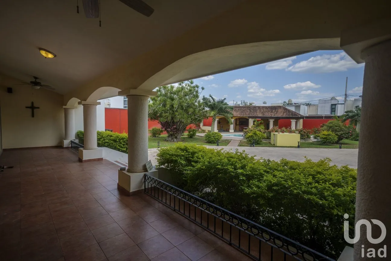 Casa en Venta en Cholul, Mérida, Yucatán | NEX-285425 | iad México | Foto 5 de 15