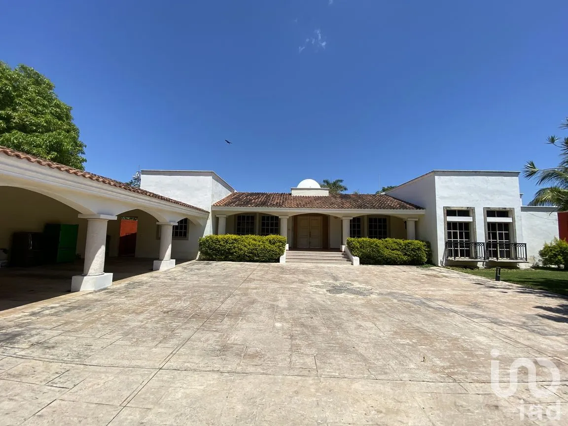 Casa en Venta en Cholul, Mérida, Yucatán | NEX-285425 | iad México | Foto 6 de 15