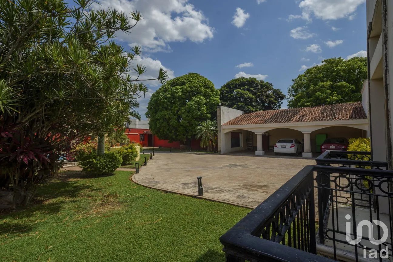 Casa en Venta en Cholul, Mérida, Yucatán | NEX-285425 | iad México | Foto 7 de 15