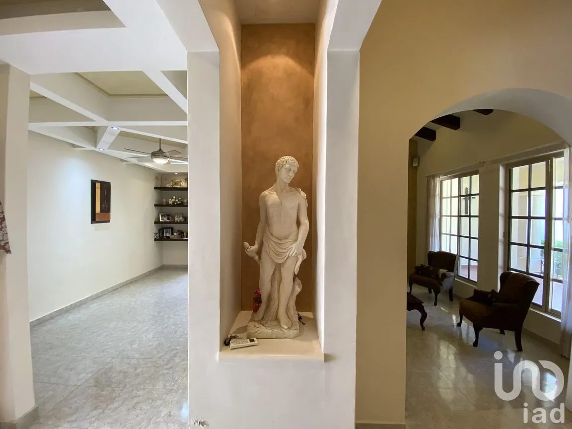 Casa en Venta en Cholul, Mérida, Yucatán | NEX-285425 | iad México | Foto 8 de 15