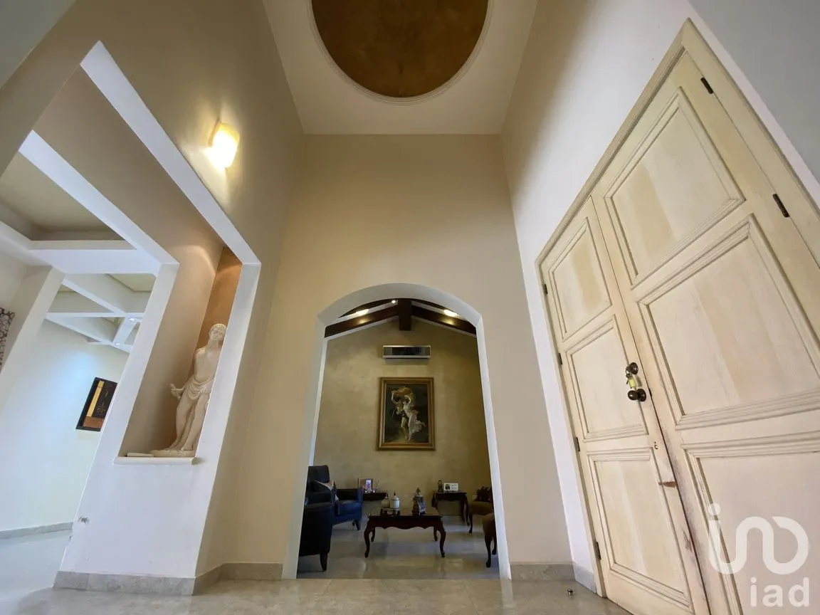 Casa en Venta en Cholul, Mérida, Yucatán | NEX-285425 | iad México | Foto 9 de 15