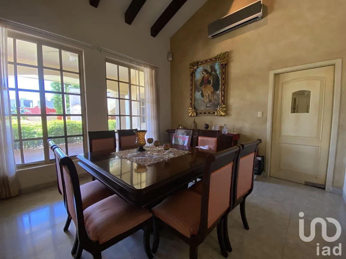 Casa en Venta en Cholul, Mérida, Yucatán | NEX-285425 | iad México | Foto 10 de 15