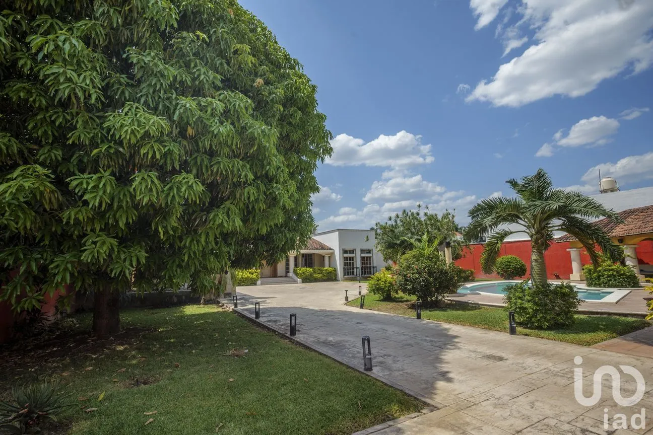 Casa en Venta en Cholul, Mérida, Yucatán | NEX-285425 | iad México | Foto 1 de 15