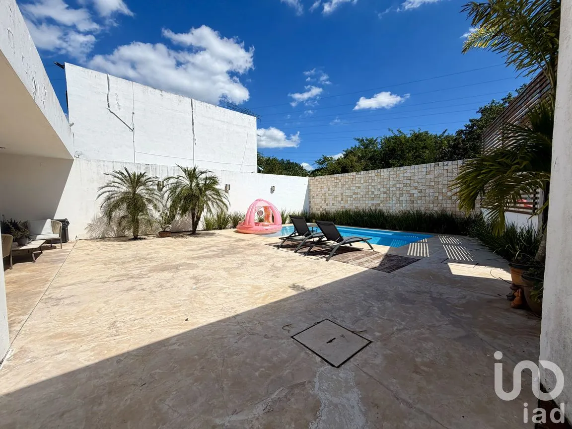 Casa en Venta en Temozón Norte, Mérida, Yucatán | NEX-285428 | iad México | Foto 2 de 49