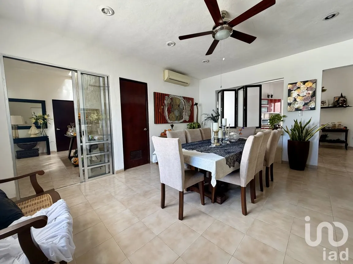 Casa en Venta en Temozón Norte, Mérida, Yucatán | NEX-285428 | iad México | Foto 17 de 49