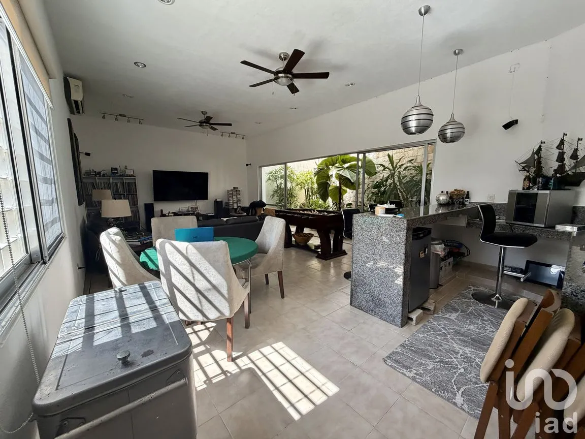 Casa en Venta en Temozón Norte, Mérida, Yucatán | NEX-285428 | iad México | Foto 18 de 49