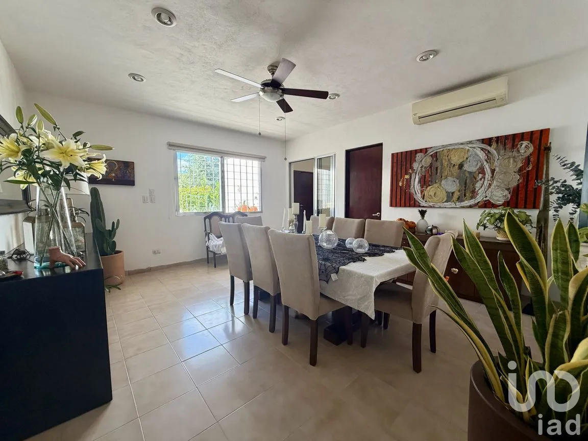 Casa en Venta en Temozón Norte, Mérida, Yucatán | NEX-285428 | iad México | Foto 20 de 49