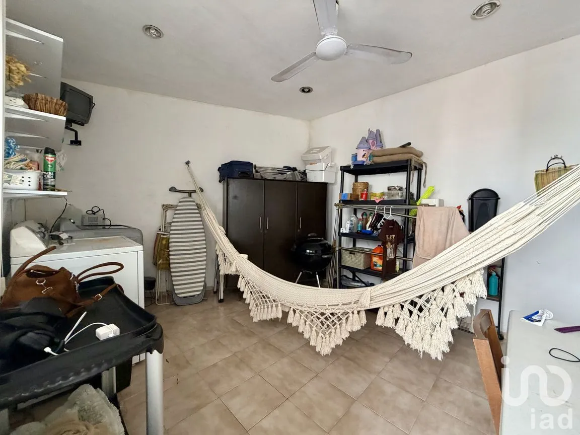 Casa en Venta en Temozón Norte, Mérida, Yucatán | NEX-285428 | iad México | Foto 23 de 49