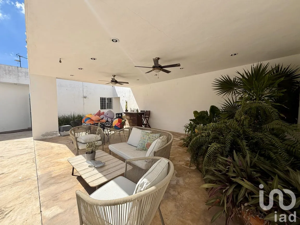 Casa en Venta en Temozón Norte, Mérida, Yucatán | NEX-285428 | iad México | Foto 24 de 49