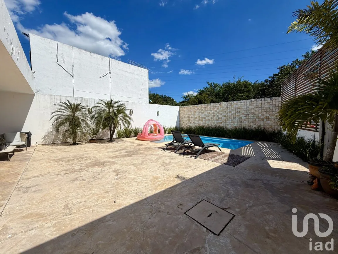 Casa en Venta en Temozón Norte, Mérida, Yucatán | NEX-285428 | iad México | Foto 29 de 49