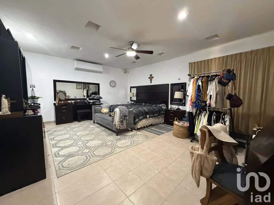 Casa en Venta en Temozón Norte, Mérida, Yucatán | NEX-285428 | iad México | Foto 36 de 49