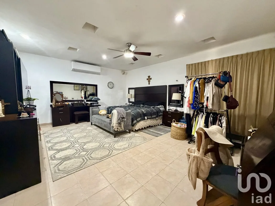 Casa en Venta en Temozón Norte, Mérida, Yucatán | NEX-285428 | iad México | Foto 37 de 49