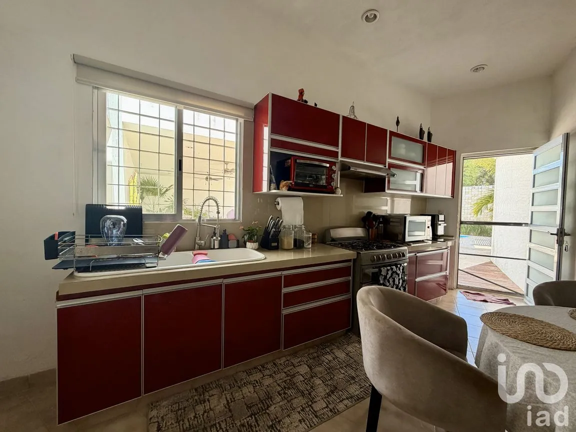 Casa en Venta en Temozón Norte, Mérida, Yucatán | NEX-285428 | iad México | Foto 40 de 49
