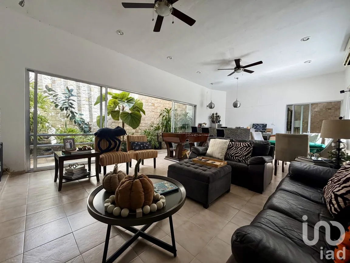 Casa en Venta en Temozón Norte, Mérida, Yucatán | NEX-285428 | iad México | Foto 5 de 49