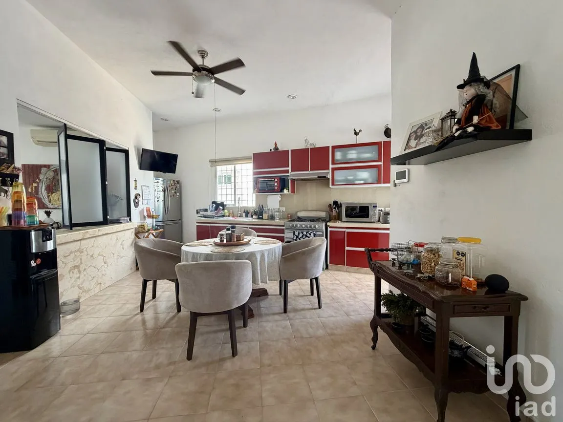 Casa en Venta en Temozón Norte, Mérida, Yucatán | NEX-285428 | iad México | Foto 41 de 49