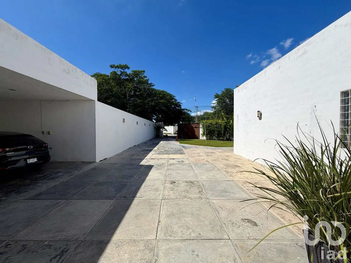 Casa en Venta en Temozón Norte, Mérida, Yucatán | NEX-285428 | iad México | Foto 42 de 49
