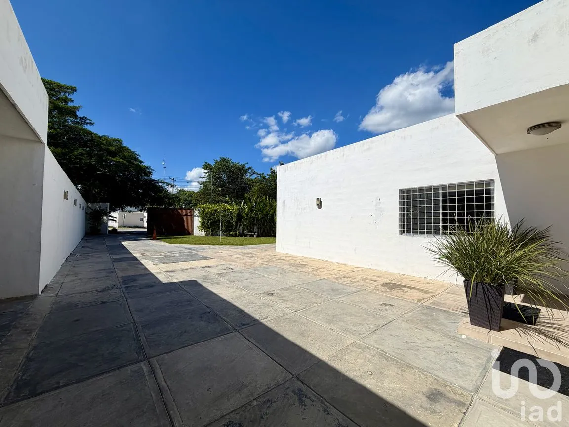 Casa en Venta en Temozón Norte, Mérida, Yucatán | NEX-285428 | iad México | Foto 43 de 49