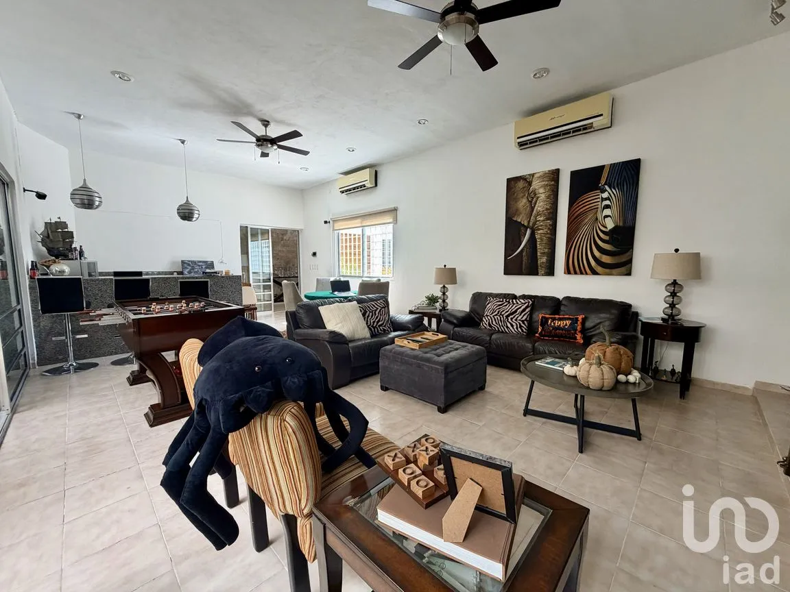 Casa en Venta en Temozón Norte, Mérida, Yucatán | NEX-285428 | iad México | Foto 45 de 49