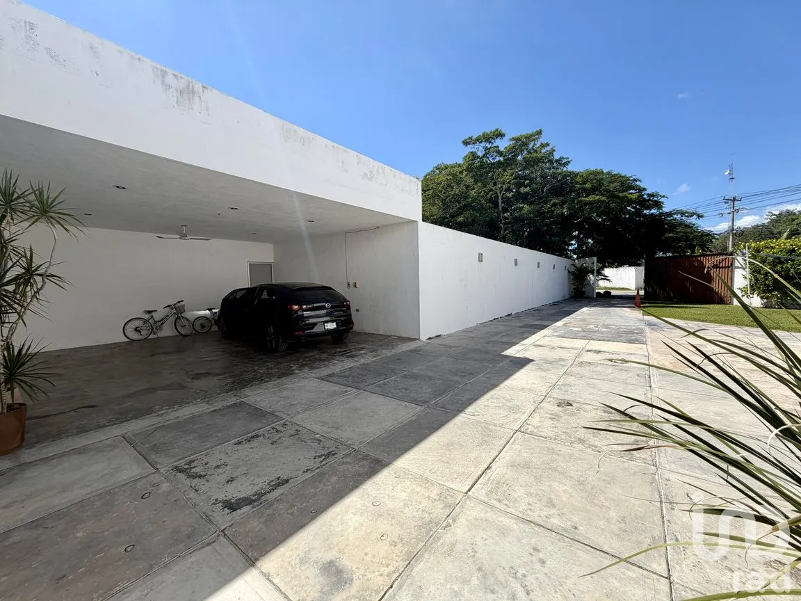 Casa en Venta en Temozón Norte, Mérida, Yucatán | NEX-285428 | iad México | Foto 49 de 49