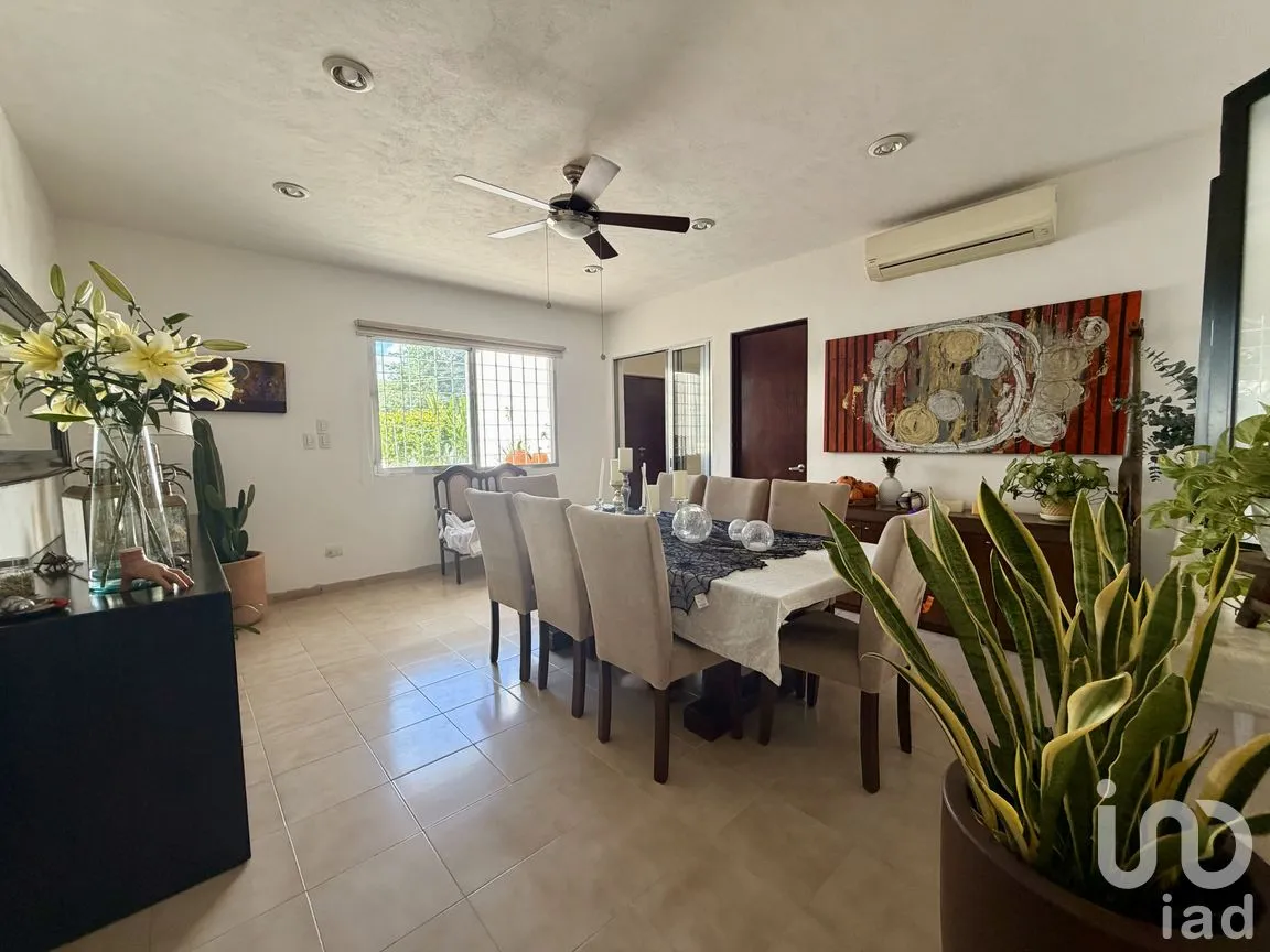 Casa en Venta en Temozón Norte, Mérida, Yucatán | NEX-285428 | iad México | Foto 7 de 49