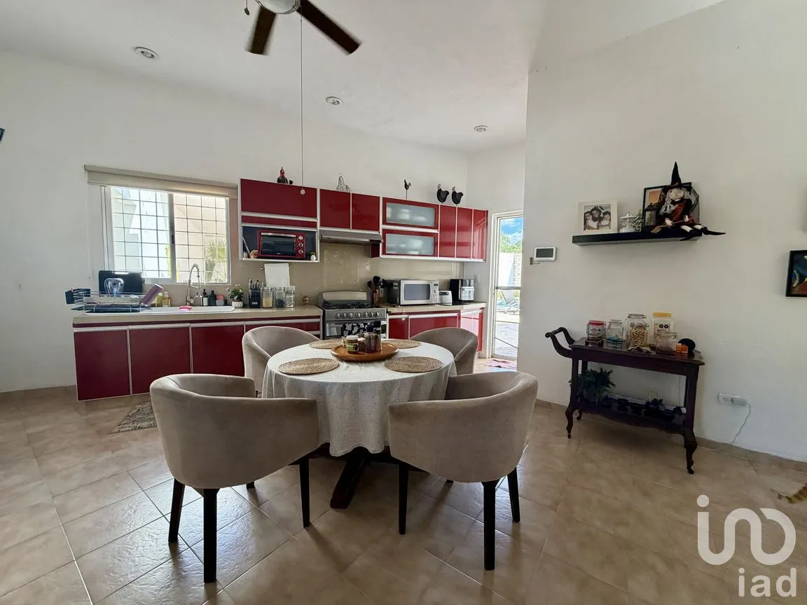 Casa en Venta en Temozón Norte, Mérida, Yucatán | NEX-285428 | iad México | Foto 9 de 49