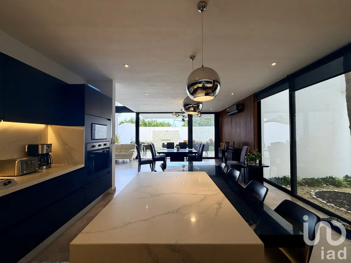 Casa en Venta en Parque Natura, Mérida, Yucatán | NEX-285445 | iad México | Foto 11 de 32