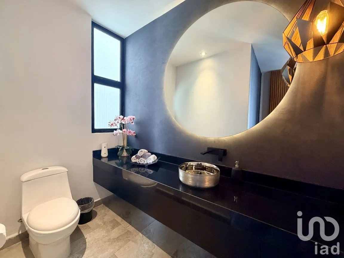 Casa en Venta en Parque Natura, Mérida, Yucatán | NEX-285445 | iad México | Foto 19 de 32