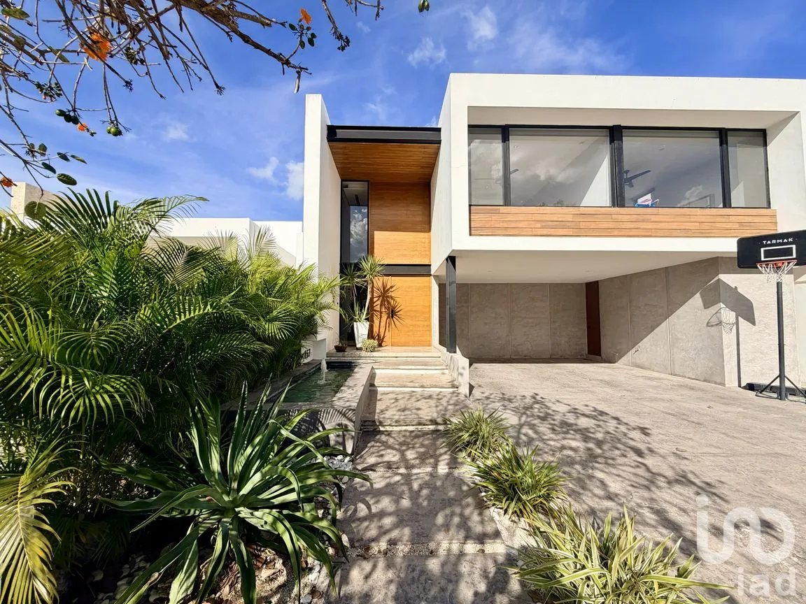 Casa en Venta en Parque Natura, Mérida, Yucatán | NEX-285445 | iad México | Foto 3 de 32