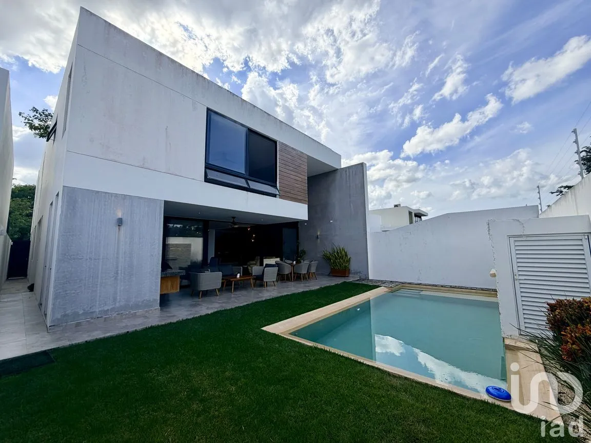 Casa en Venta en Parque Natura, Mérida, Yucatán | NEX-285445 | iad México | Foto 29 de 32