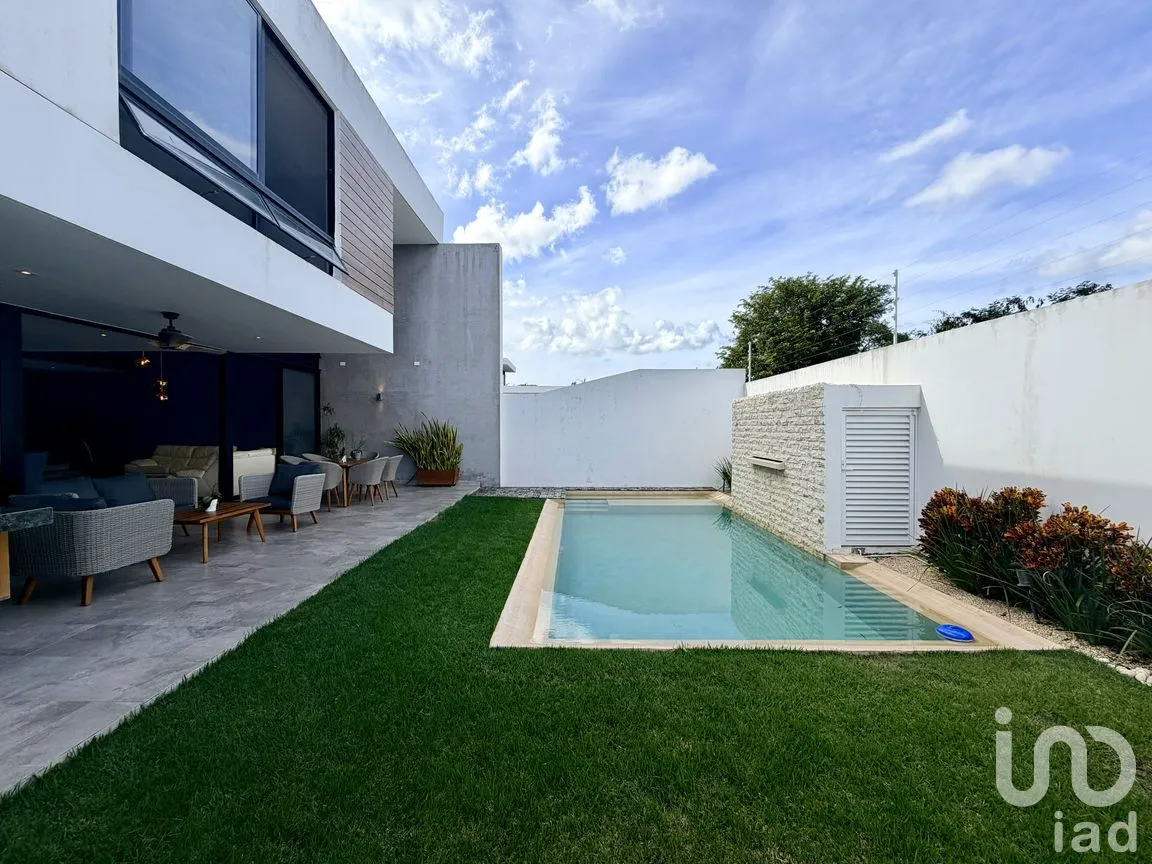 Casa en Venta en Parque Natura, Mérida, Yucatán | NEX-285445 | iad México | Foto 4 de 32