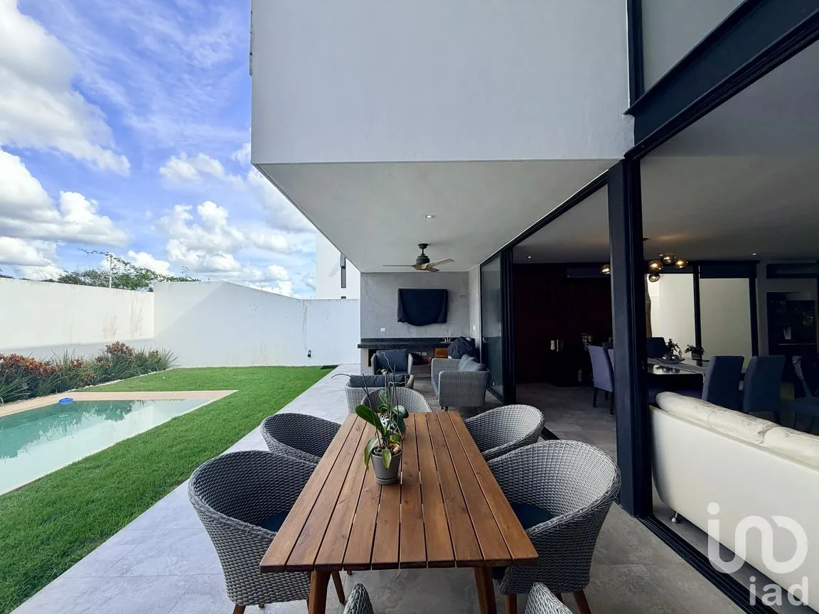Casa en Venta en Parque Natura, Mérida, Yucatán | NEX-285445 | iad México | Foto 31 de 32