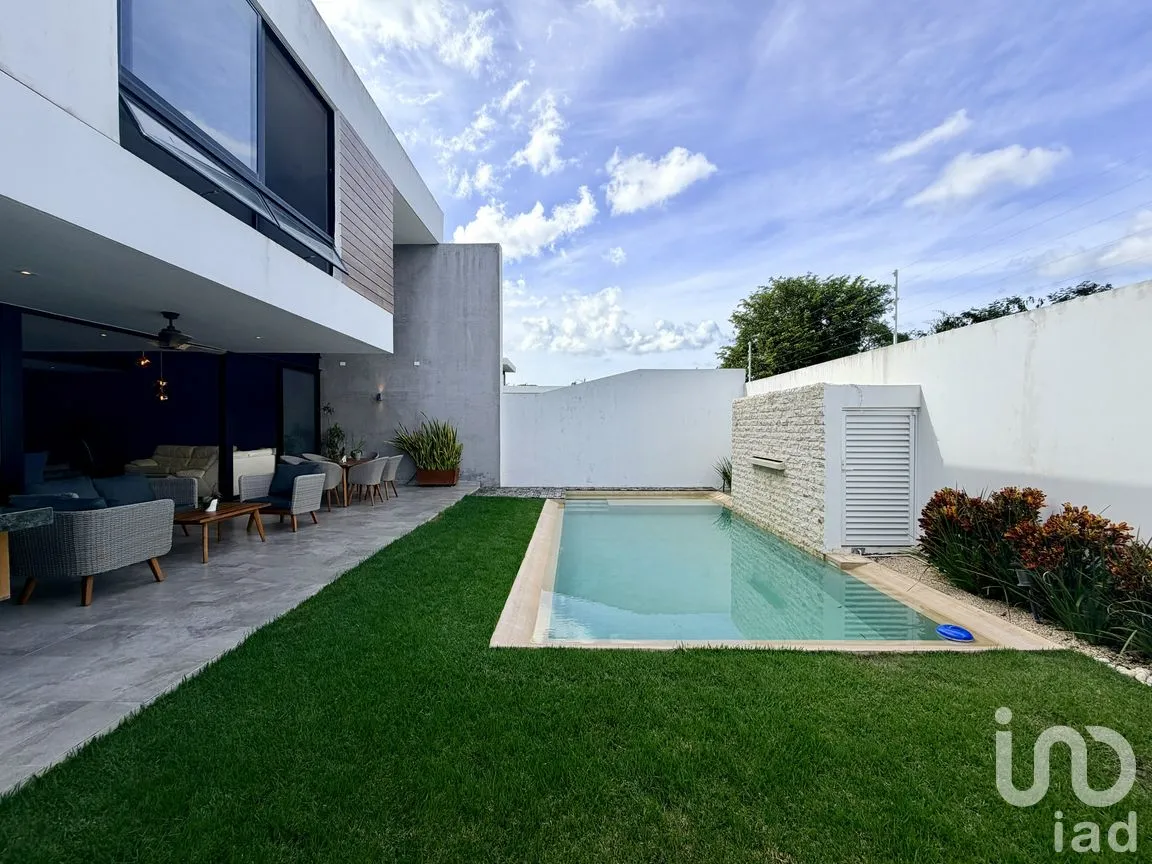 Casa en Venta en Parque Natura, Mérida, Yucatán | NEX-285445 | iad México | Foto 32 de 32
