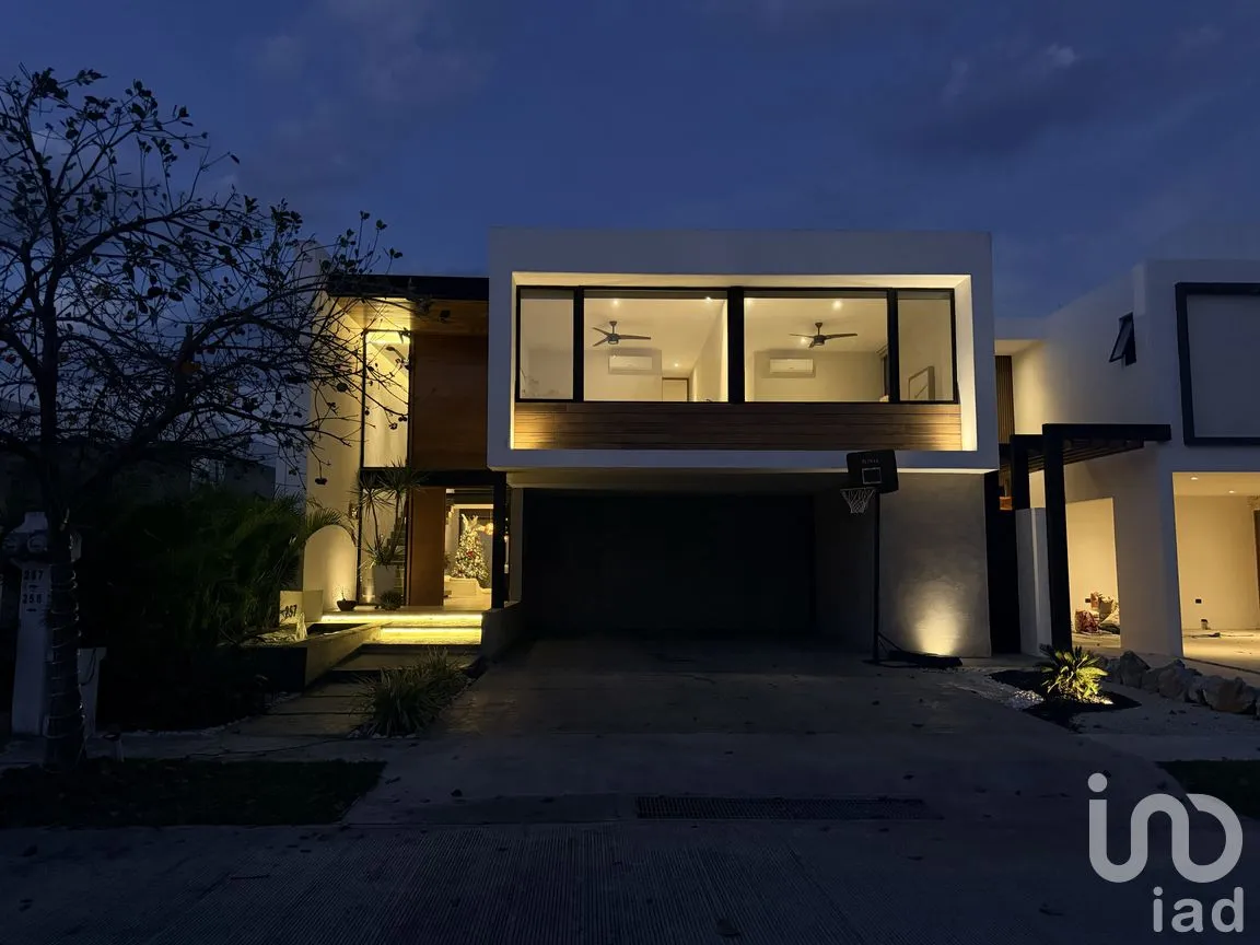 Casa en Venta en Parque Natura, Mérida, Yucatán | NEX-285445 | iad México | Foto 5 de 32