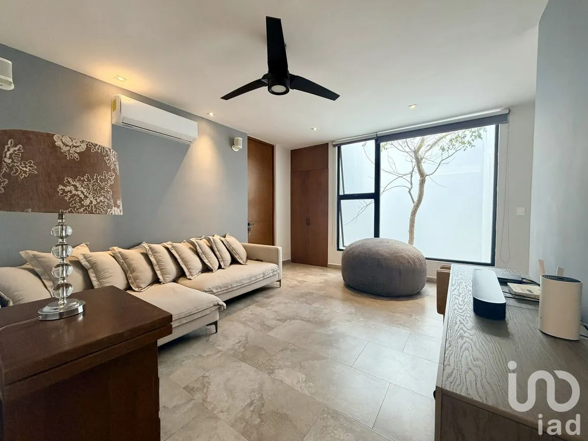 Casa en Venta en Parque Natura, Mérida, Yucatán | NEX-285445 | iad México | Foto 6 de 32