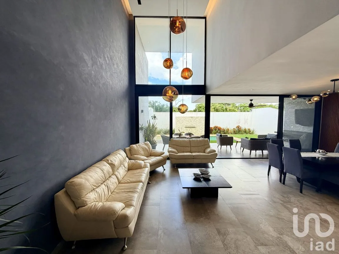 Casa en Venta en Parque Natura, Mérida, Yucatán | NEX-285445 | iad México | Foto 7 de 32