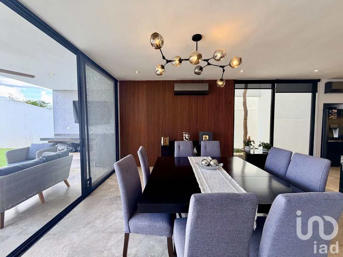 Casa en Venta en Parque Natura, Mérida, Yucatán | NEX-285445 | iad México | Foto 10 de 32