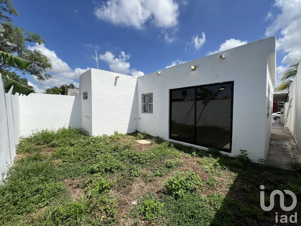 Casa en Venta en Caucel, Mérida, Yucatán | NEX-289806 | iad México | Foto 14 de 14
