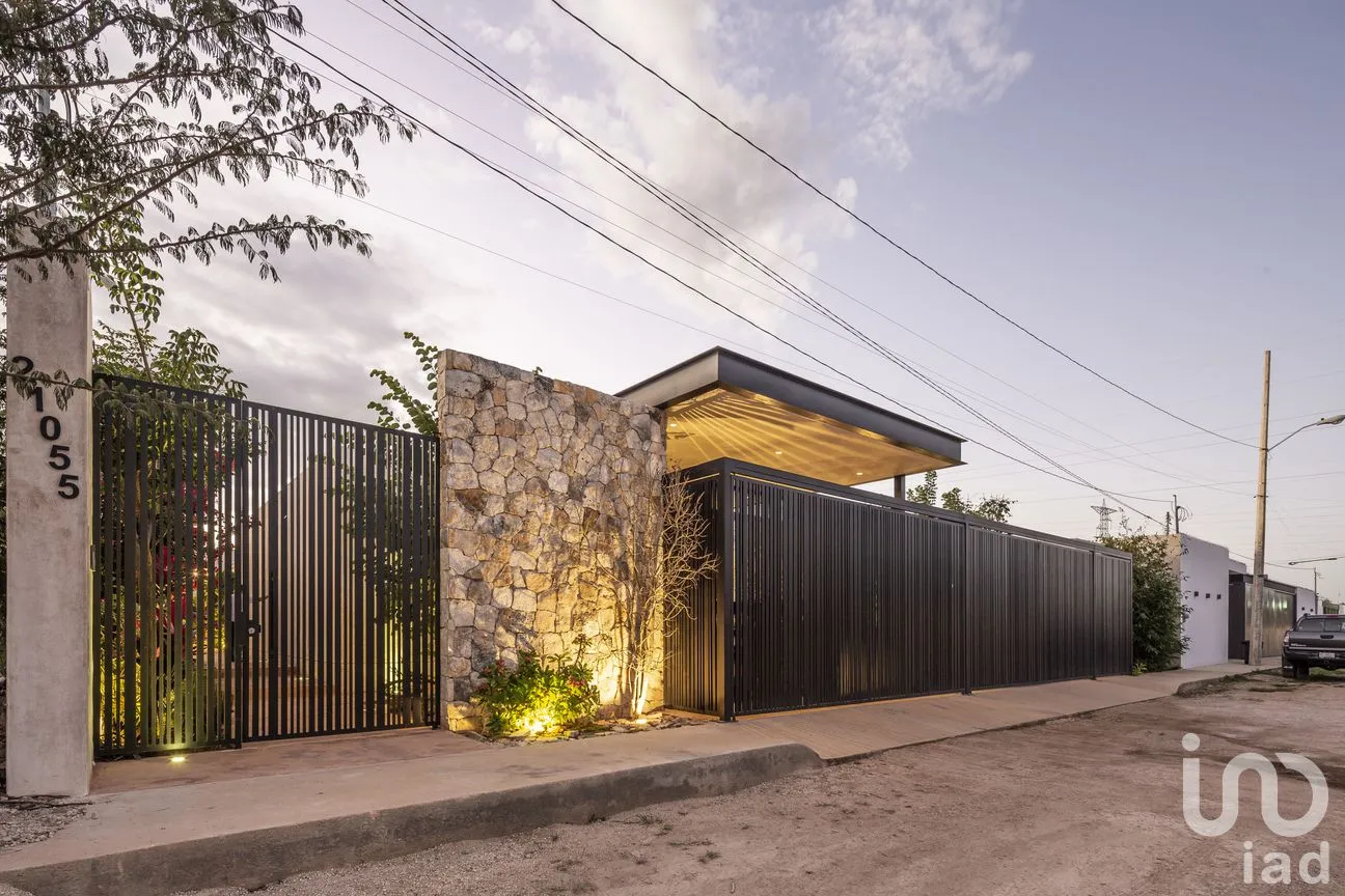 Casa en Venta en Santa Gertrudis Copo, Mérida, Yucatán | NEX-291997 | iad México | Foto 2 de 27