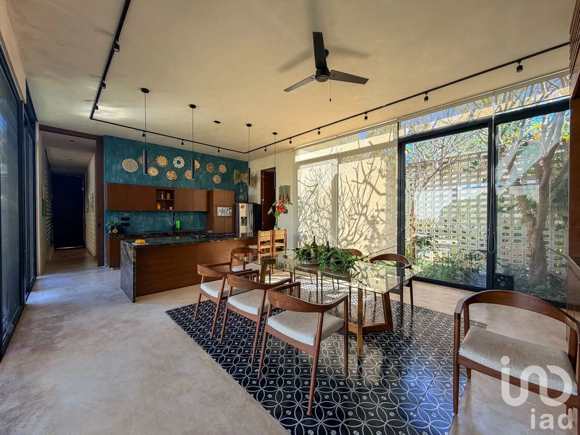 Casa en Venta en Santa Gertrudis Copo, Mérida, Yucatán | NEX-291997 | iad México | Foto 11 de 27