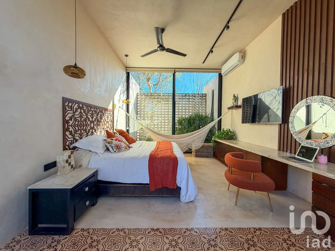 Casa en Venta en Santa Gertrudis Copo, Mérida, Yucatán | NEX-291997 | iad México | Foto 13 de 27