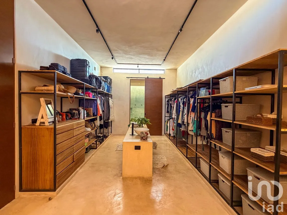 Casa en Venta en Santa Gertrudis Copo, Mérida, Yucatán | NEX-291997 | iad México | Foto 16 de 27