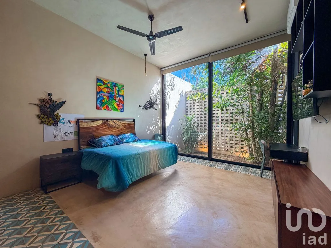 Casa en Venta en Santa Gertrudis Copo, Mérida, Yucatán | NEX-291997 | iad México | Foto 18 de 27