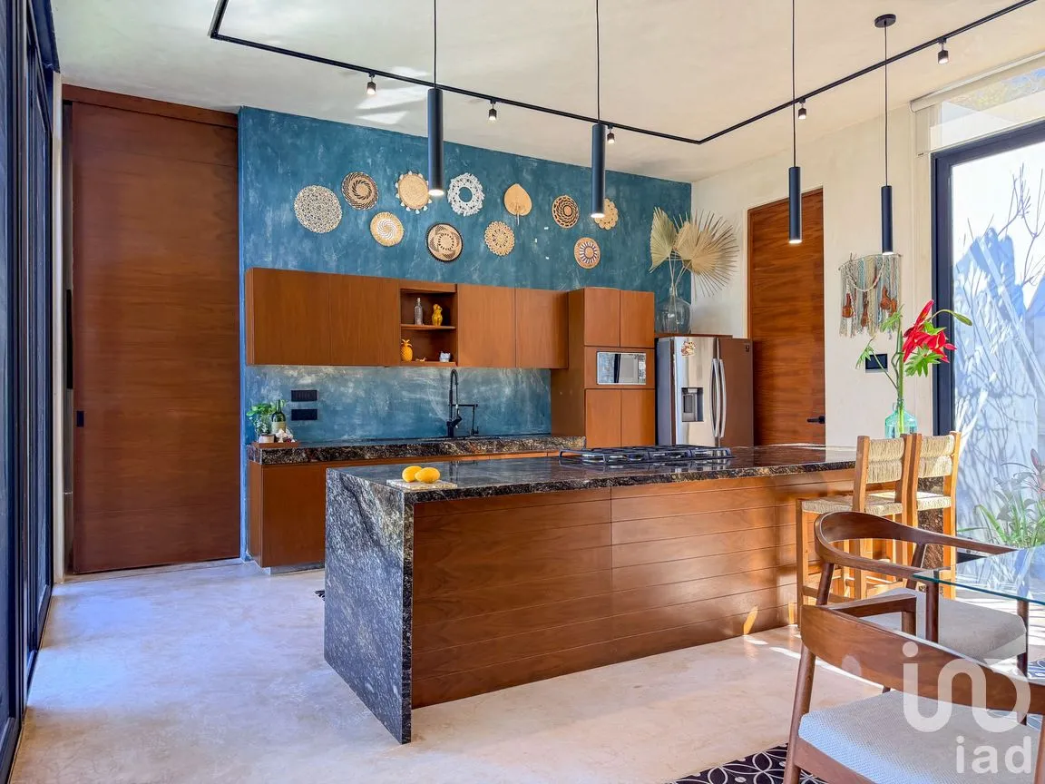 Casa en Venta en Santa Gertrudis Copo, Mérida, Yucatán | NEX-291997 | iad México | Foto 6 de 27