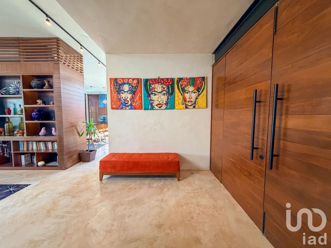 Casa en Venta en Santa Gertrudis Copo, Mérida, Yucatán | NEX-291997 | iad México | Foto 9 de 27