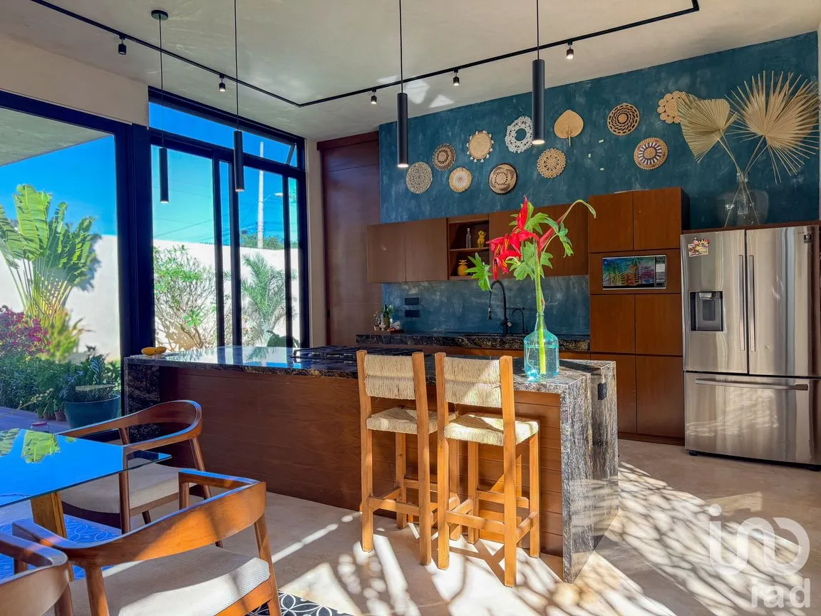 Casa en Venta en Santa Gertrudis Copo, Mérida, Yucatán | NEX-291997 | iad México | Foto 10 de 27