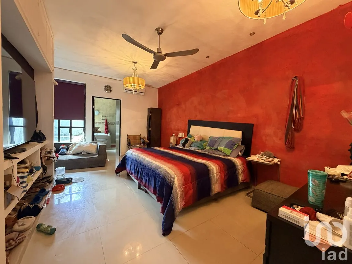 Casa en Venta en Gran Santa Fe, Mérida, Yucatán | NEX-295912 | iad México | Foto 11 de 16