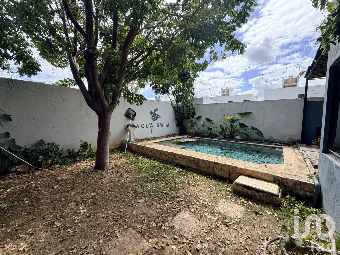Casa en Venta en Gran Santa Fe, Mérida, Yucatán | NEX-295912 | iad México | Foto 16 de 16